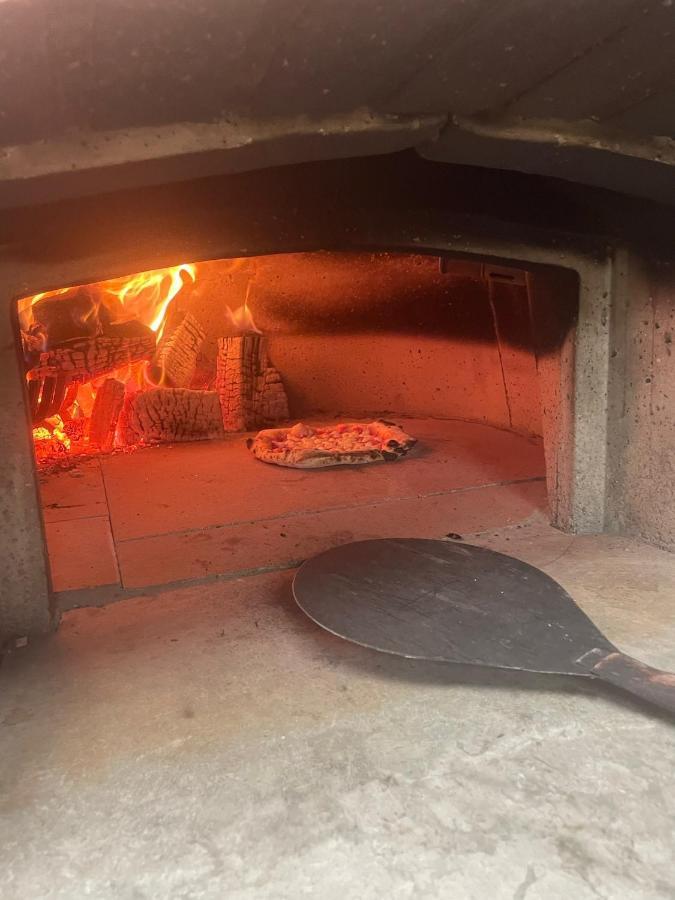 La Fattoria Bed and Breakfast Ντάρχαμ Εξωτερικό φωτογραφία